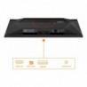MONITOR AOC QD-OLED 27" Q27G41ZDF 240Hz