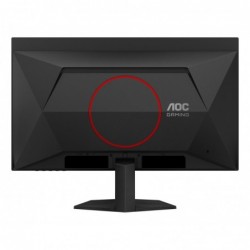 MONITOR AOC QD-OLED 27" Q27G41ZDF 240Hz