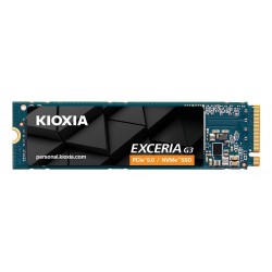 Kioxia Exceria G3 1 TB M.2...