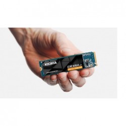 Kioxia Exceria G3 1 TB M.2 PCI Express 5.0 NVMe QLC