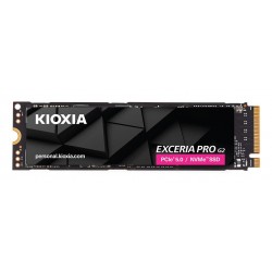 Kioxia Exceria PRO G2 1 TB...