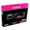 Kioxia Exceria PRO G2 2 TB M.2 PCI Express 5.0 NVMe BiCS FLASH TLC