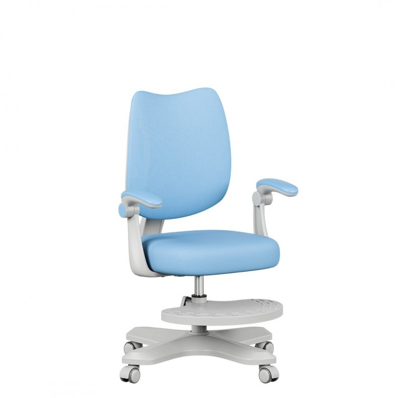 Fotel obrotowy Junior 4.6 Blue
