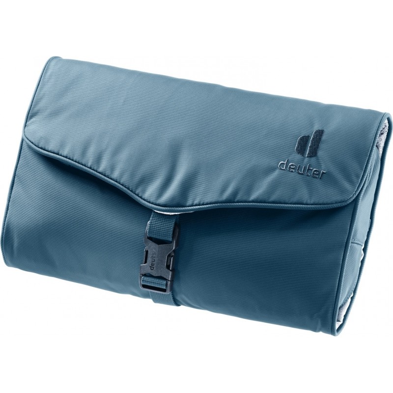 Kosmetyczka Deuter Wash Bag II, atlantic