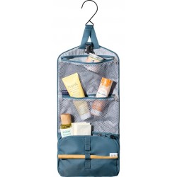 Kosmetyczka podróżna Deuter Wash Bag I, atlantic