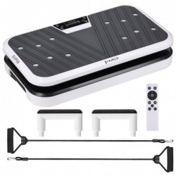 SVP09 VIBRATION PLATFORM...