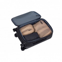 Thule 5564 Compression Packing Cube Set gentle beige
