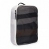 Thule 5572 Packing Cube Medium white