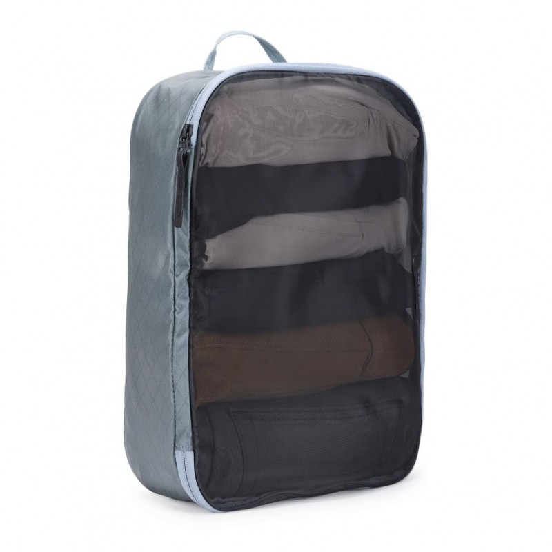 Thule 5573 Packing Cube Medium pond gray