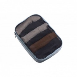Thule 5573 Packing Cube Medium pond gray