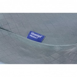 Thule 5573 Packing Cube Medium pond gray