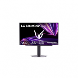 LG 27GX704A-B 27 " OLED...