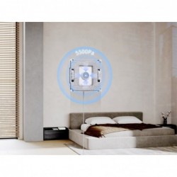 Robot do mycia okien Ecovacs Winbot W2 Pro Omni