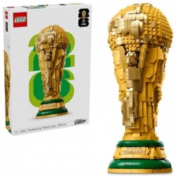 LEGO EDITIONS 43020 FIFA...