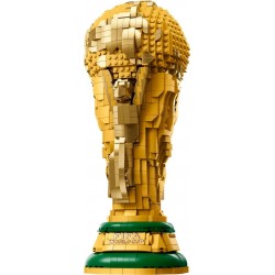 LEGO EDITIONS 43020 FIFA World Cup Official Trophy