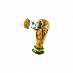 LEGO EDITIONS 43020 FIFA World Cup Official Trophy