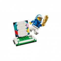 LEGO EDITIONS 43020 FIFA World Cup Official Trophy