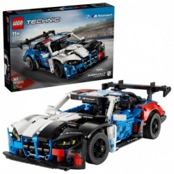 LEGO TECHNIC 42226 BMW M4...