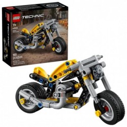 LEGO TECHNIC 42225 Yellow...