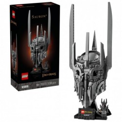 LEGO ICONS 11373 The Lord...