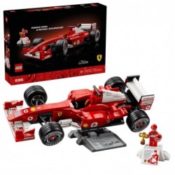 LEGO ICONS 11375 Ferrari...
