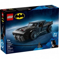 LEGO BATMAN 76332 The...