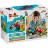 LEGO DUPLO 10463 Dinosaur Spidey-Rex vs Green Goblin
