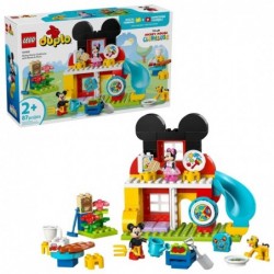 LEGO DUPLO 10465 Mickey...