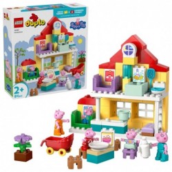 LEGO DUPLO 10467 Peppa Pig...