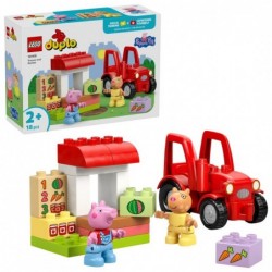 LEGO DUPLO 10468 Peppa Pig...