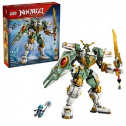 LEGO NINJAGO 71860 Lloyd's...