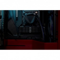 Kingston Technology FURY 8GB 3200MT/s DDR4 CL16 DIMM Renegade Black