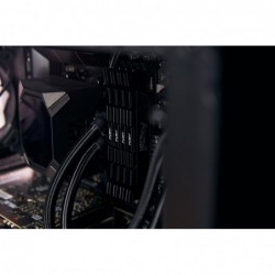 Kingston Technology FURY 8GB 3200MT/s DDR4 CL16 DIMM Renegade Black