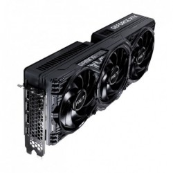 Palit GeForce RTX 5080 GamingPro OC NVIDIA 16 GB GDDR7