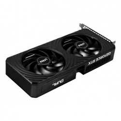 Palit GeForce RTX 5050 Dual OC NVIDIA 8 GB GDDR6