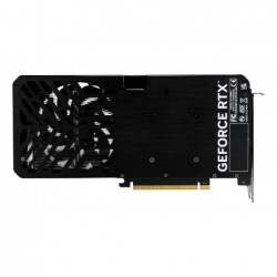 Palit GeForce RTX 5050 Dual OC NVIDIA 8 GB GDDR6