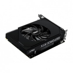 Palit GeForce RTX 3050 StormX OC 6GB NVIDIA GDDR6