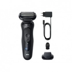 Braun 52-N1200s Series 5...