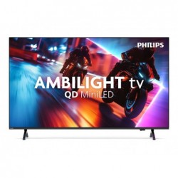 Philips 4K Ambilight TV...