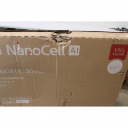 SALE OUT. LG 50NANO81A3A 50...