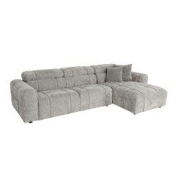 Nurgadiivan BELISMA PN 291x105 169xH74 92cm, hall