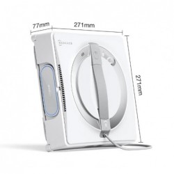 Ecovacs WINBOT W2 PRO 3000 mAh