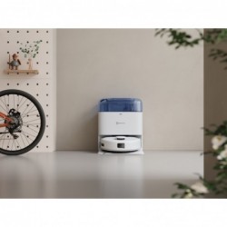 Ecovacs Deebot MINI Blue Blue, White