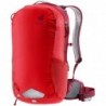 Plecak turystyczny Deuter Race 16, cherry