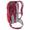 Plecak turystyczny Deuter Race 16, cherry