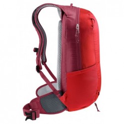 Plecak turystyczny Deuter Race 16, cherry