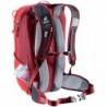Plecak turystyczny Deuter Race 16, cherry