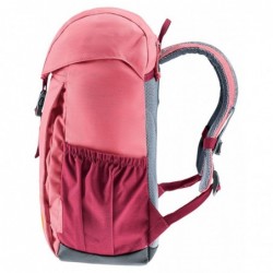 Plecak turystyczny dziecięcy Deuter Waldfuchs 10, dahlia/raspberry
