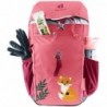 Plecak turystyczny dziecięcy Deuter Waldfuchs 10, dahlia/raspberry