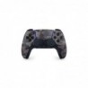 Sony DualSense Grey Camo Camouflage wireless controller PlayStation 5